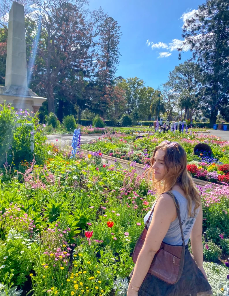 Toowoomba Carnival of Flowers