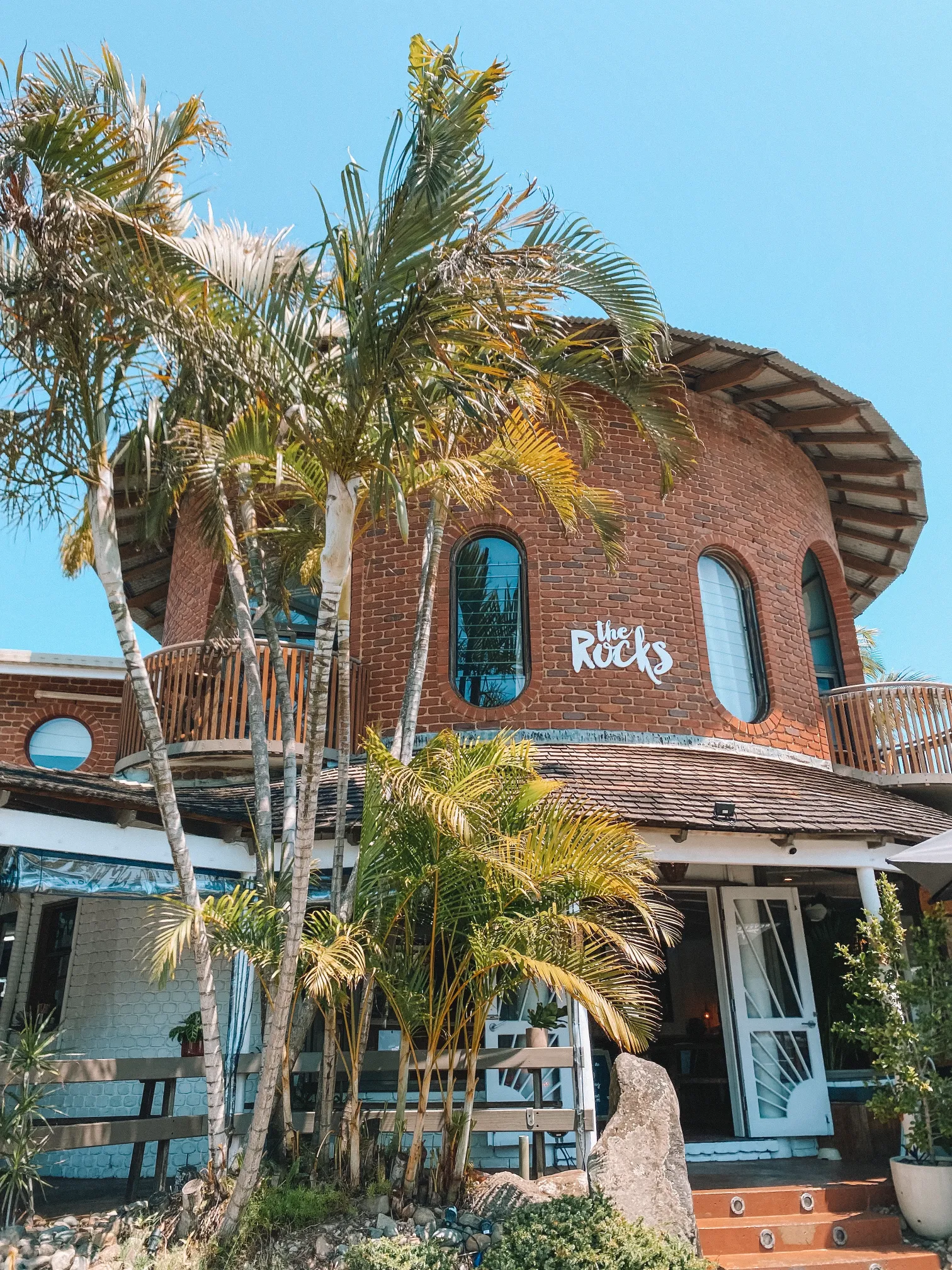 The rocks byron bay best breakfast australia