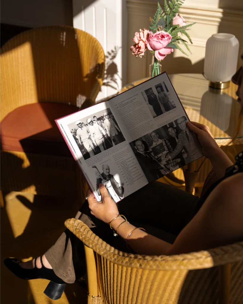 girl reads in the sunlight