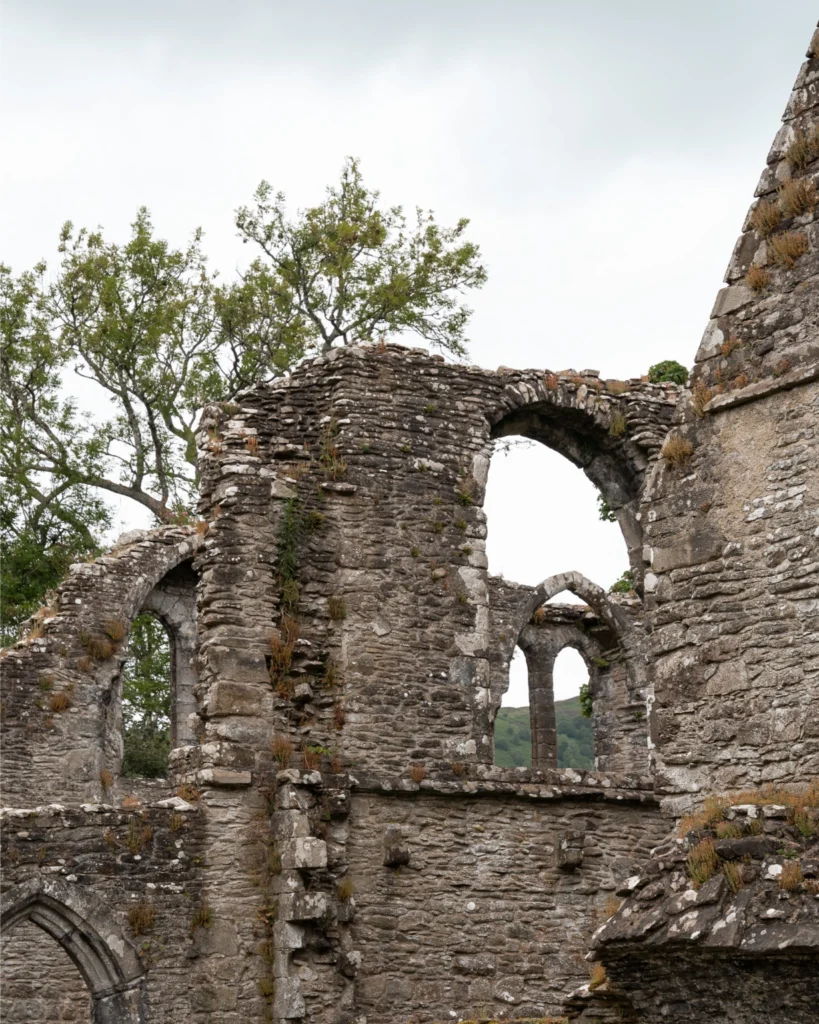 must visit hotel near stirling and inchmahome priory