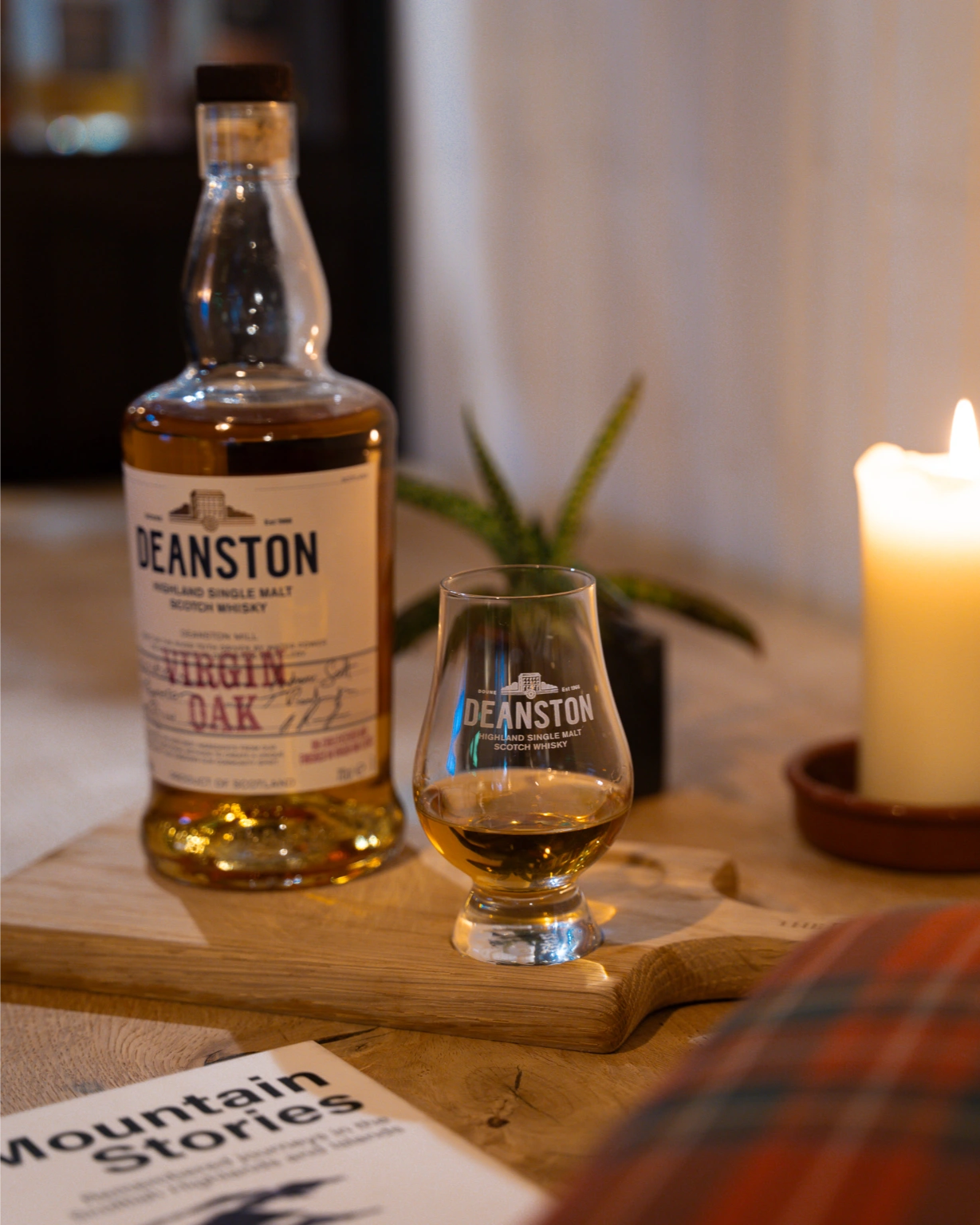 scotch in scotland travel