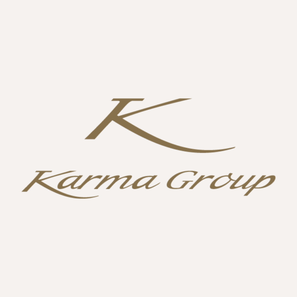 karma group hospitality logo