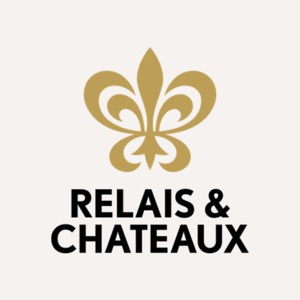 relais chateaux logo